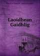 Laoidhean Gaidhlig, Church of Scotland. General Assembly 