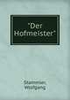 "Der Hofmeister", Stammler, Wolfgang 