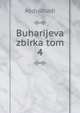 Buharijeva zbirka tom 4, Abdullhadi 