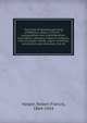 The Code of Hammurabi King of Babylon, about 2250 B.C. : autographed text, transliteration, translation, glossary, index of subjects, lists of proper names, signs, numerals, corrections and erasures; 2nd ed., Harper, Robert Francis, 1864-1914 