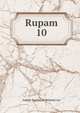 Rupam. 10, Indian Society of Oriental Art 
