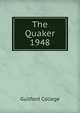 The Quaker. 1948, Guilford College 