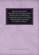 Recommended Guidelines for Personal Protection of Workers in Health Care Facilities Potentially Exposed to Tuberculosis, National Institute for Occupational Safety and Health NIOSH 