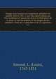 Voyage d'un fran?ais en Angleterre, pendant les ann?es 1810 et 1811 : avec des observations sur l'?tat politique et moral, les arts et la litt?rature de ce pays; et sur les moeurs et les usages de ses habitans. Orn? de 15 planches et de 13 vignettes, Simond, L. (Louis), 1767-1831 