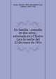 En familia : comedia en dos actos ; estrenada en el Teatro Lara la noche del 22 de enero de 1914, Ins?a, Alberto, 1883-,Hern?ndez Cat?, Alfonso, 1885-1940 