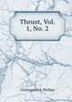 Thrust, Vol. 1, No. 2, Christopher R. Phillips 