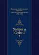 Soires a Corbeil. 2, Raymond, Michel,Brucker, Raymond, 1800-1875,Masson, Michel, 1800-1883 