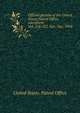 Official gazette of the United States Patent Office microform. Vol. 256-257, Nov.-Dec. 1918, United States. Patent Office 