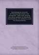Genealogical records of Thomas Burnham, the emigrant : who was among the early settlers at Hartford, Connecticut, U.S. America, and his descendants, Burnham, Roderick H. (Roderick Henry), 1816- 4n,Burnham, Roderick H. (Roderick Henry), 1816- Genealogical records of the three brothers, John, Thomas, and Robert Burnham. 44 