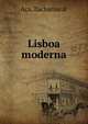Lisboa moderna, A?a, Zacharias d' 