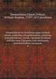 Demosthenis et Aeschinis quae exstant omnia, indicibus locupletissimis, continua interpretatione latina, varietate lectionis scholiis tum Ulpianeis tum anonymis, annotationibus variorum . 6, Demosthenes,Ulpian,Dobson, William Stephen, 1793?-1837,Aeschines 