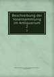 Beschreibung der Vasensammlung im Antiquarium. 2, K?nigliche Museen zu Berlin. Antiquarium,Furtw?ngler, Adolf, 1853-1907 