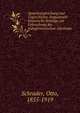 Sprachvergleichung und Urgeschichte, linguistisch-historische Beitrage zur Erforschung des indogermsnischen Altertums, Schrader, Otto, 1855-1919 