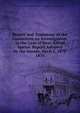 Report and Testimony of the Committee on Investigation, in the Case of Hon. Alfred Spates. Report Adopted by the Senate, April 1, 1870.. 1870, Maryland. General Assembly. Senate. Committee on Investigation. 