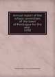 Annual report of the school committee, of the town of Montague for the year . 1938, Montague (Mass. : Town). School Committee 