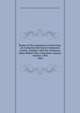 Report of the Committee on Elections, on Contested Elections in Somerset County, Together with the Testimony Taken Before That Committee. January Session, 1864.. 1864, Maryland. General Assembly. House of Delegates. Committee on Elections. 