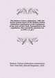 The Hudson-Fulton celebration, 1909, the fourth annual report of the Hudson-Fulton celebration commission to the Legislature of the state of New York. Transmitted to the Legislature, May twentieth, nineteen ten. yr.1909, v.2, pt.2, Hudson-Fulton celebration commission, New York,Hall, Edward Hagaman, 1858- 