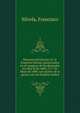 Discursos del Excmo. Sr. D. Francisco Silvela, prounciados en el congreso de los diputados los dias 30 de Abril, 5 y 7 de Mayo de 1898, con motivo de la guerra con los Estados Unidos, Silvela, Francisco 