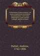 Collectanea Graeca majora: ad usum academicae juventutis accommodata; cum notis philologicis, quas partim collegit, partim scripsit. 2, Dalzel, Andrew, 1742-1806 