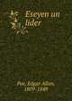 Eseyen un lider, Эдгар По 
