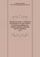 Abraham Lincoln : conf?rence prononc?e le 14 mars 1869 ? la r?union publique du Th??tre Imp?rial, pr?sid?e par M. Laboulaye, Cochin, Augustin, 1823-1872,Laboulaye, Jules Favre M 