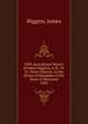 Fifth Agricultural Report of James Higgins, A.M., M.D.; State Chemist, to the House of Delegates of the State of Maryland.. 1856, Higgins, James 