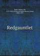 Redgauntlet, Scott, Walter, Sir, 1771-1832 