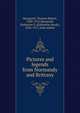 Pictures and legends from Normandy and Brittany, Macquoid, Thomas Robert, 1820-1912,Macquoid, Katharine S. (Katharine Sarah), 1824-1917, joint author 