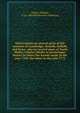 Observations on several parts of the counties of Cambridge, Norfolk, Suffolk, and Essex: also on several parts of North Wales; relative chiefly to picturesque beauty in tours; the former made in the year 1769; the latter in the year 1773, Gilpin William 