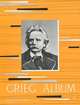 Grieg: Album 1: Fur Klavier, Edvard Grieg 