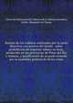 Resena de los trabajos realizados por la junta directiva con motivo del bando sobre prohibicion de exportar tabaco en hoja, producido en las provincias de Pinar del Rio y Habana, y justificacion de acuerdo tomado por la asamblea general de dicha corpo, Uni?n de Fabricantes de Tabacos de la Habana,Gonz?lez, Juli?n. Tabaquero en Tampa 