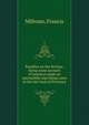 Rambles on the Riviera; being some account of journeys made en automobile and things seen in the fair land of Provence, Miltoun, Francis 