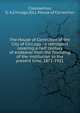 The House of Correction of the City of Chicago : a retrospect covering a half century of endeavor from the founding of the institution to the present time, 1871-1921, Claussenius, G. A,Chicago (Ill.). House of Correction 