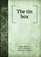 The tin box, Alger Horatio 