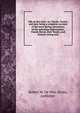 Life on the road : or, Claude, Turpin, and Jack, being a complete account of the most daring adventures of the notorious highwaymen, Claude Duval, Dick Turpin, and Sixteen-string Jack, Robert M. De Witt (Firm), publisher 