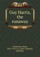 Guy Harris, the runaway, Castlemon Harry 
