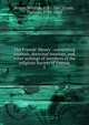 The Friends' library : comprising journals, doctrinal treatises, and other writings of members of the religious Society of Friends, Evans, William, 1787-1867,Evans, Thomas, 1798-1868 