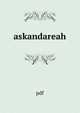 Askandareah, pdf 