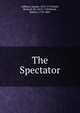 The Spectator, Джозеф Аддисон 