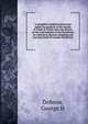 A pamphlet compiled and issued under the auspices of the Boards of Trade of Pictou and Cape Breton on the coal industry of the Dominion, its relation to the iron shipping and carrying trade of Canada microform, George H. Dobson 