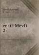 er l-Mevft. 2, Mevft, Memed, d. 1655 