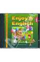 Аудиоприложение к учебнику английского языка Enjoy English для 3 класса. ФГОС (CDmp3), Биболетова Мерем Забатовна, Денисенко Ольга Анатольевна, Трубанева Наталия Николаевна 