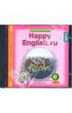 Аудиоприложение к учебнику английского языка "Happy English.ru" для 9 класса (CDmp3), Кауфман Клара Исааковна, Кауфман Марианна Юрьевна 