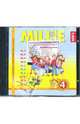 Аудиоприложение к учебнику английского языка Millie для 4 класса (CDmp3). ФГОС, Азарова Светлана Игоревна 