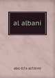 Al albani, abo tl7a al7drmi 