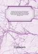 An inquiry into the causes of the insurrection of the negroes in the island of St. Domingo. : To which are added, Observations of M. Garran-Coulon on the same subject, read in his absence by M. Guadet, before the National Assembly, 29th Feb. 1792, Unknown 