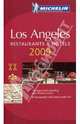 Los Angeles. Restaurants & hotels 2009, 