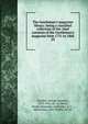 The Gentleman's magazine library; being a classified collection of the chief contents of the Gentleman's magazine from 1731 to 1868, George Laurence Gomme 