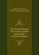 The book of gems. The modern poets and artists of Great Britain, Hall, S. C. (Samuel Carter), 1800-1889,St. John, Cynthia Morgan, 1852-1919. fmo,Wordsworth Collection 