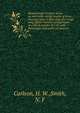 Measurement of static forces on internally carried bombs of three fineness ratios in flow field of a swept-wing fighter-bomber configuration at a Mach number of 1.61 with illustrative drop path calculations, Carlson, H. W.,Smith, N. F 